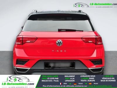 Volkswagen T-Roc 2.0 TDI 150 Start/Stop BVA