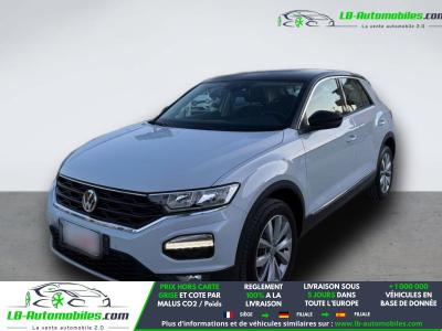 Volkswagen T-Roc 2.0 TDI 150 Start/Stop BVA