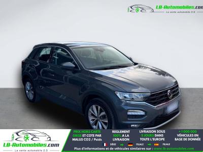 Volkswagen T-Roc 2.0 TDI 150 Start/Stop BVA