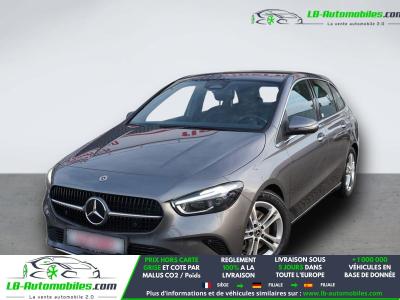 Mercedes Classe B 220 d BVA