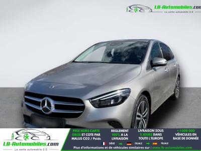 Mercedes Classe B 220 d BVA