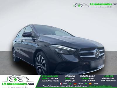 Mercedes Classe B 220 d BVA