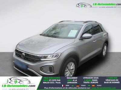Volkswagen T-Roc 1.5 TSI EVO 150 Start/Stop BVA