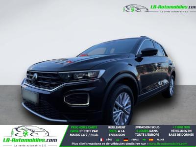 Volkswagen T-Roc 1.5 TSI EVO 150 Start/Stop BVA