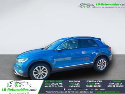 Volkswagen T-Roc 1.5 TSI EVO 150 Start/Stop BVA