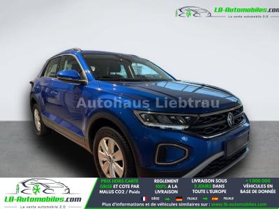 Volkswagen T-Roc 1.5 TSI EVO 150 Start/Stop BVA
