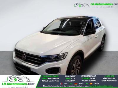 Volkswagen T-Roc 1.0 TSI 110 Start/Stop BVM