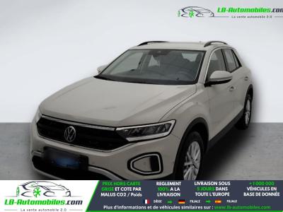 Volkswagen T-Roc 1.0 TSI 110 Start/Stop BVM