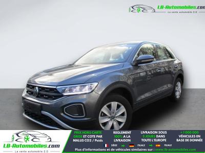 Volkswagen T-Roc 1.0 TSI 110 Start/Stop BVM