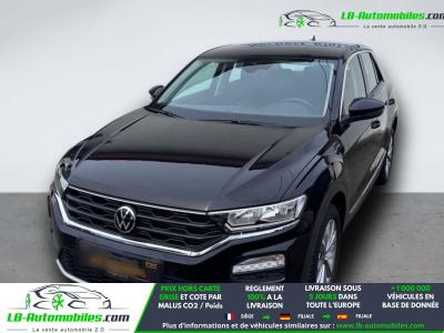 Volkswagen T-Roc 1.0 TSI 110 Start/Stop BVM