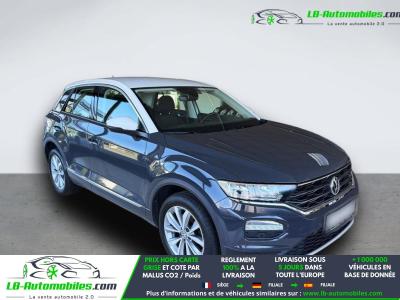 Volkswagen T-Roc 2.0 TDI 150 Start/Stop BVM