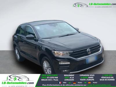 Volkswagen T-Roc 2.0 TDI 150 Start/Stop BVM