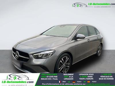 Mercedes Classe B 180 d BVA