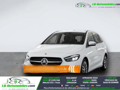 Mercedes Classe B 200 d BVA