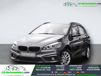 BMW Série 1 118i 136 ch BVA