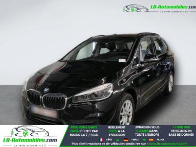 BMW Série 1 116d 116 ch BVA