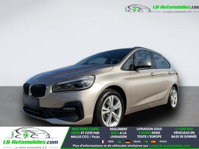 BMW Série 1 118i 136 ch BVA