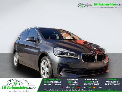 BMW Série 1 118i 140 ch BVA