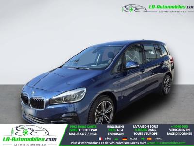 BMW Série 1 118d 150 ch BVM