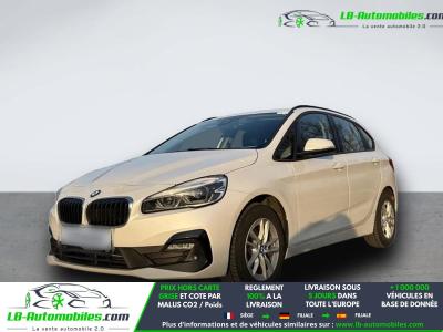 BMW Série 1 118i 136 ch BVA