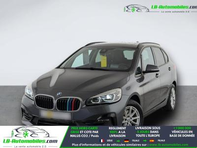 BMW Série 1 118i 140 ch BVM