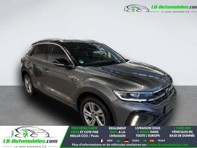 Volkswagen T-Roc 2.0 TDI 150 Start/Stop BVA