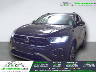 Volkswagen T-Roc 2.0 TDI 150 Start/Stop BVA