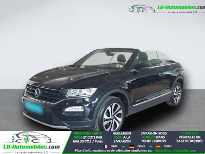 Volkswagen T-Roc Cabriolet 1.0 TSI 110 Start/Stop BVM