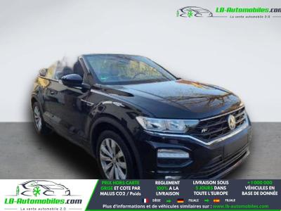 Volkswagen T-Roc Cabriolet 1.5 TSI EVO 150 Start/Stop BVA