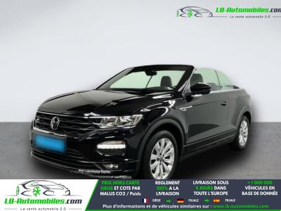Volkswagen T-Roc Cabriolet 1.5 TSI EVO 150 Start/Stop BVA