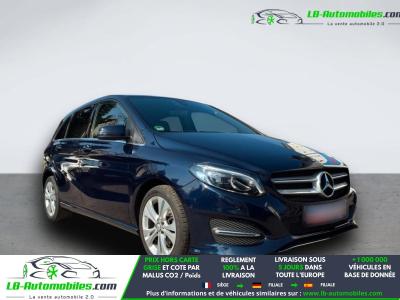 Mercedes Classe B 180 d BVM