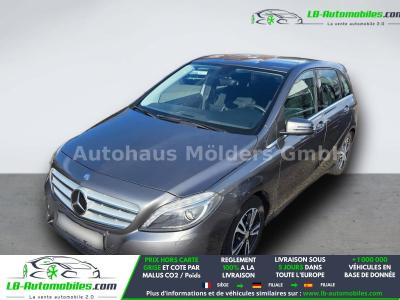 Mercedes Classe B 180 BVA