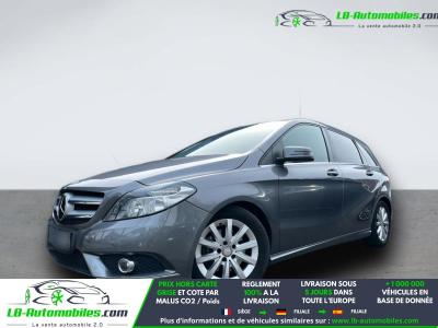 Mercedes Classe B 180 BVA