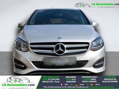 Mercedes Classe B 180 BVA