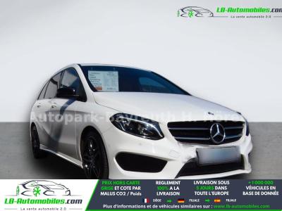 Mercedes Classe B 250 BVA
