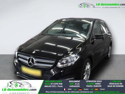Mercedes Classe B 250 BVA