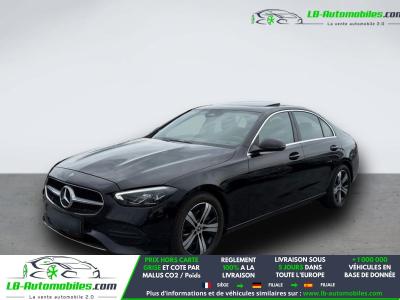 Mercedes Classe C 220 d BVA