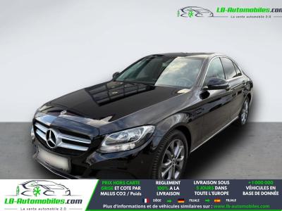 Mercedes Classe C 180 BVM