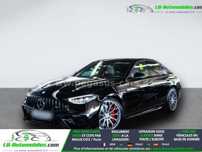 Mercedes Classe C 63 S AMG E Performance BVA 4Matic+