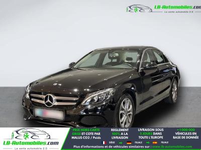 Mercedes Classe C 200 d BVA
