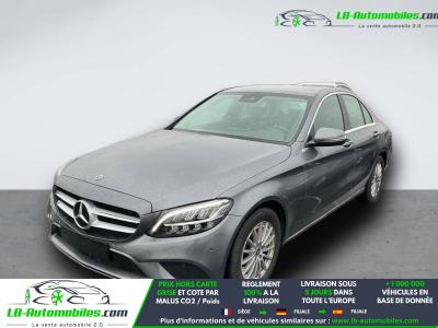 Mercedes Classe C 200 d BVA