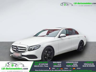Mercedes Classe C 220 d BVA