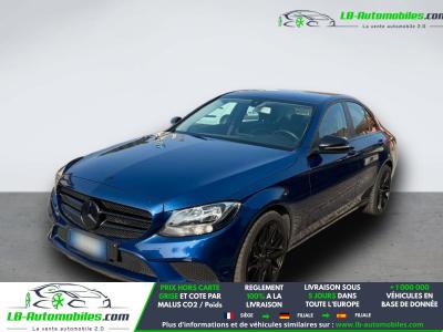 Mercedes Classe C 220 d BVA