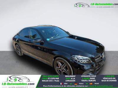 Mercedes Classe C 300 e BVA