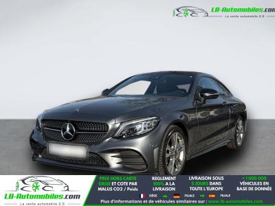 Mercedes Classe C 300 e BVA