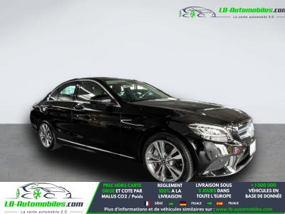 Mercedes Classe C 300 de BVA
