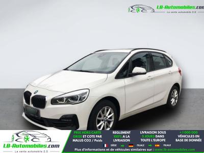 BMW Série 2 Active Tourer  216d 116 ch BVM