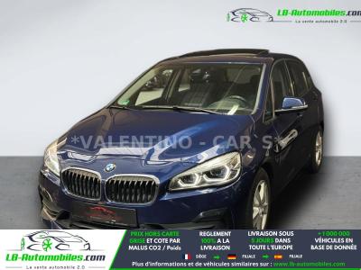 BMW Série 2 Active Tourer  218d 150 ch BVA
