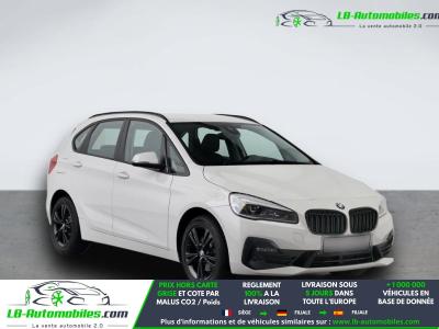 BMW Série 2 Active Tourer  218d 150 ch BVA