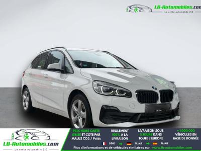 BMW Série 2 Active Tourer  218d 150 ch BVA